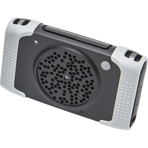 BatCam 2.0 Ultrasonic & Sound Detection Camera, Display Alert Les Fournitures Industrielles Méga