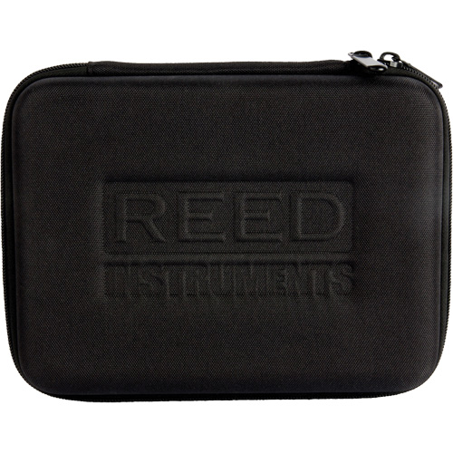 Medium Carrying Case, Hard Case Les Fournitures Industrielles Méga