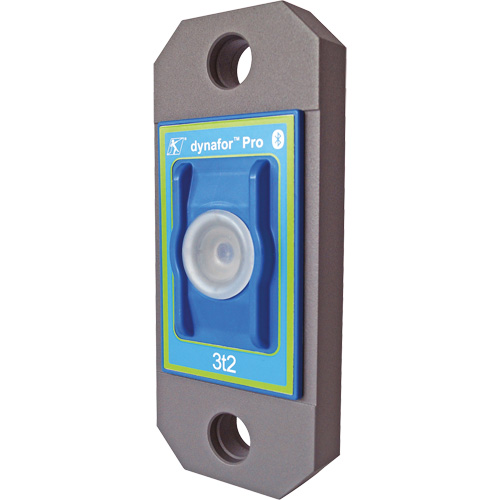 Dynafor&reg; Expert Wireless Digital Dynamometer, Remote Display, 1000 lbs. (0.5 tons) Working Load Limit Les Fournitures Industrielles Méga