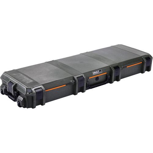 Vault OD Green Colourway Case, Hard Case Les Fournitures Industrielles Méga