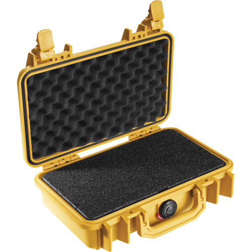 Valise protectrice 1170, Mallette rigide Les Fournitures Industrielles Méga