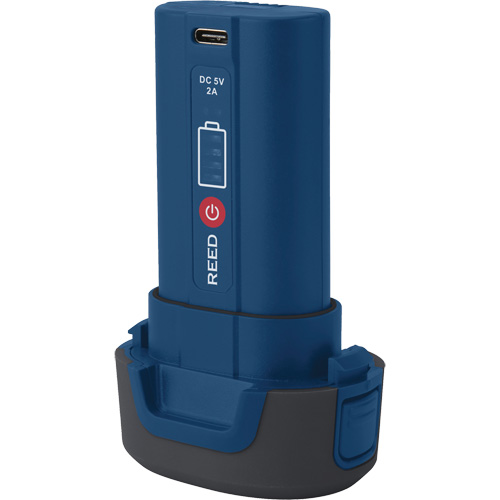 R2170 3.7 V Replacement Battery Les Fournitures Industrielles Méga
