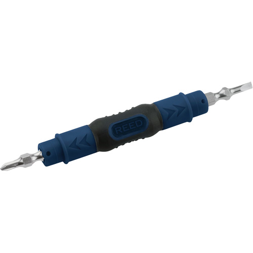 Precision Screwdriver Les Fournitures Industrielles Méga