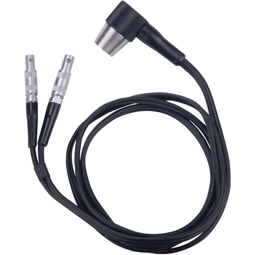 Replacement Probe for R7920 Ultrasonic Thickness Gauge Les Fournitures Industrielles Méga