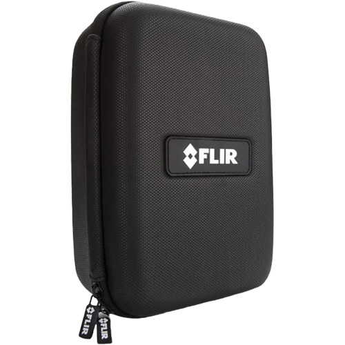 Protective Case for Moisture Meters Les Fournitures Industrielles Méga