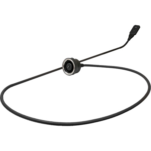 Thermal 160 × 120 MSX&reg; Camera Probe with Rectangular Tip Les Fournitures Industrielles Méga