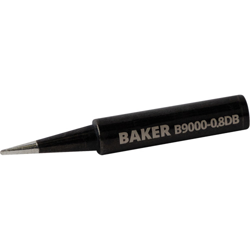 0.8 mm Soldering Iron Tip, Screwdriver Les Fournitures Industrielles Méga