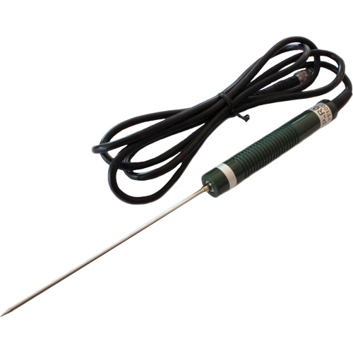 Sonde TP-R01 de rechange PT100 RTD Les Fournitures Industrielles Méga