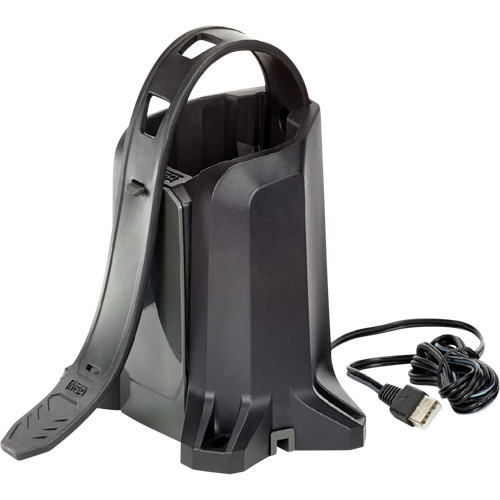 ALTAIR io Cradle Charger & USB Plug Les Fournitures Industrielles Méga