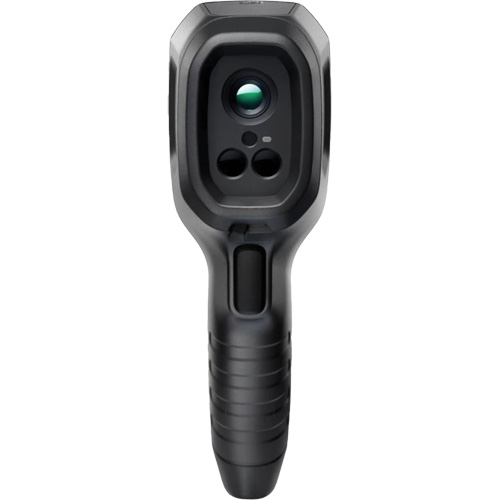 Cam&eacute;ra thermique infrarouge haute temp&eacute;rature 30:1 TG298 &agrave; vis&eacute;e ponctuelle avec laser en pointe, 320 x 240 pixels, -25° - 1080°C (-130° - 1976°F), <70 mK Les Fournitures Industrielles Méga