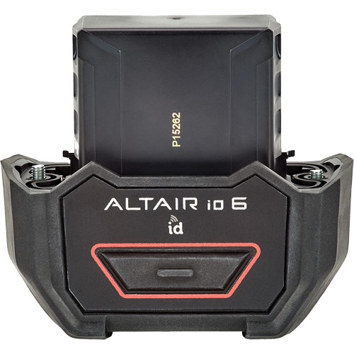 Trousse de remplacement du bloc-pile pour ALTAIR io?6 Les Fournitures Industrielles Méga