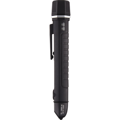 VP54 Voltage Detector, Light & Sound Alert Les Fournitures Industrielles Méga
