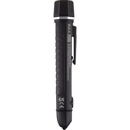 VP54 Voltage Detector, Light & Sound Alert Les Fournitures Industrielles Méga