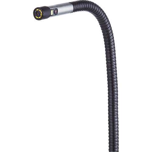 VS80 Dual HD Camera Probe Les Fournitures Industrielles Méga