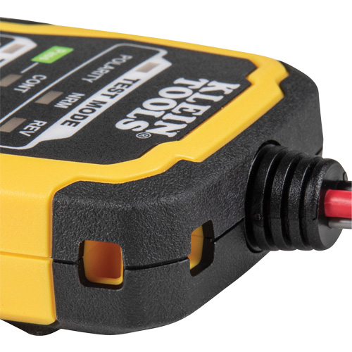 Tone & Probe PRO Electrical Wire Tracing Set Les Fournitures Industrielles Méga