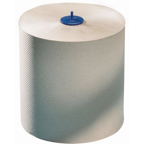Essuie-mains en rouleau, 1 pli, Standard, 700' lo Les Fournitures Industrielles Méga