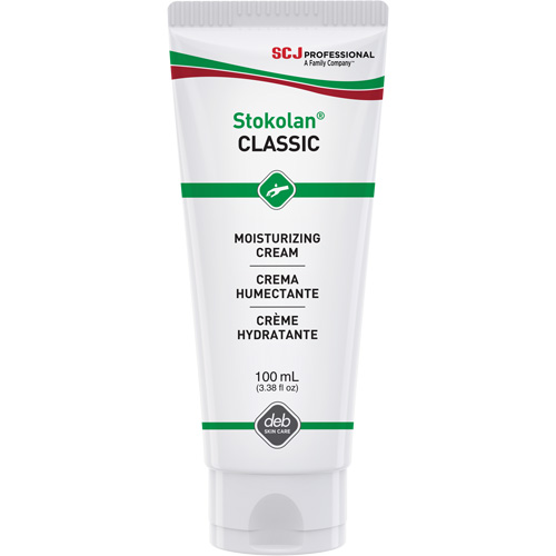 Stokolan&reg; Conditioning Cream, Tube, 100 ml Les Fournitures Industrielles Méga