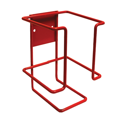 Wire Wall mount for 1L Sunscreen Bottle Les Fournitures Industrielles Méga