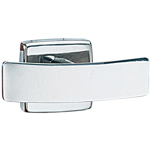DOUBLE ROBE HOOK Les Fournitures Industrielles Méga