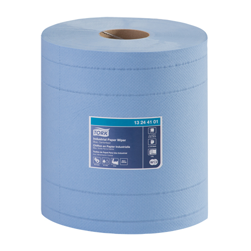 Chiffons Advanced 440, Tout usage, 15-3/4" lo x 11" la Les Fournitures Industrielles Méga