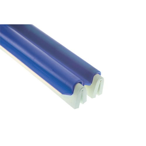 Raclettes, 24", Bleu Les Fournitures Industrielles Méga