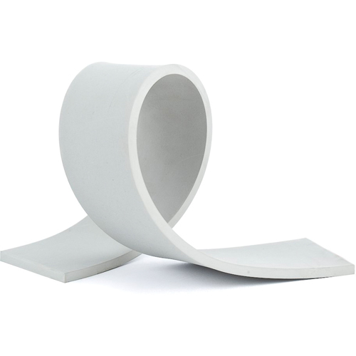 Industrial Aluminum Channel Squeegees, 30", Curved Blade Les Fournitures Industrielles Méga
