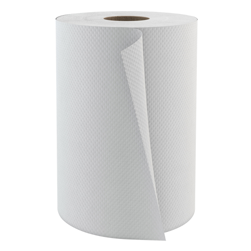 Essuie-mains en rouleau serr&eacute; Pro Select, 1 pli, Standard, 425' lo Les Fournitures Industrielles Méga