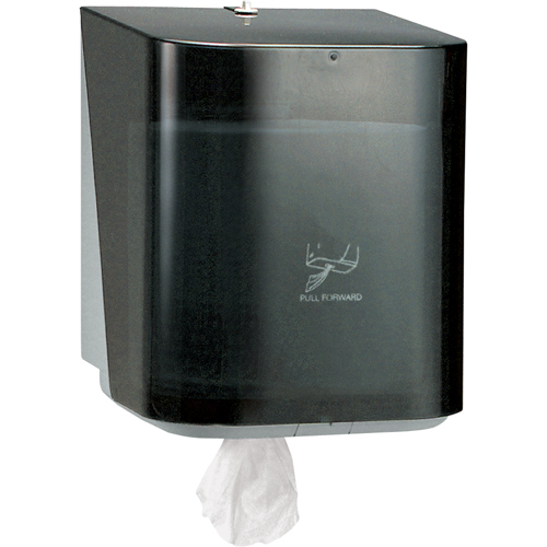 Scott&reg; Essential Towel Dispensers Les Fournitures Industrielles Méga