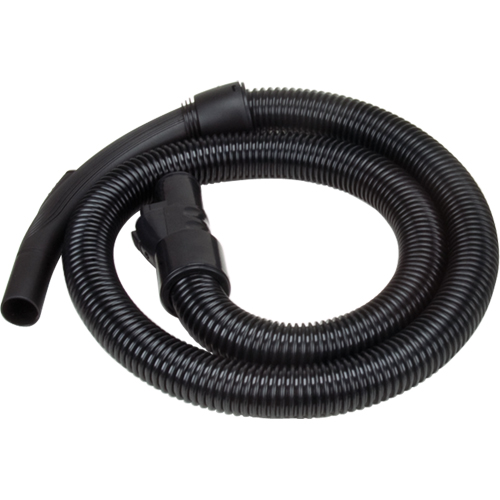 Industrial Wet/Dry Stainless Steel Vacuum Hose Les Fournitures Industrielles Méga