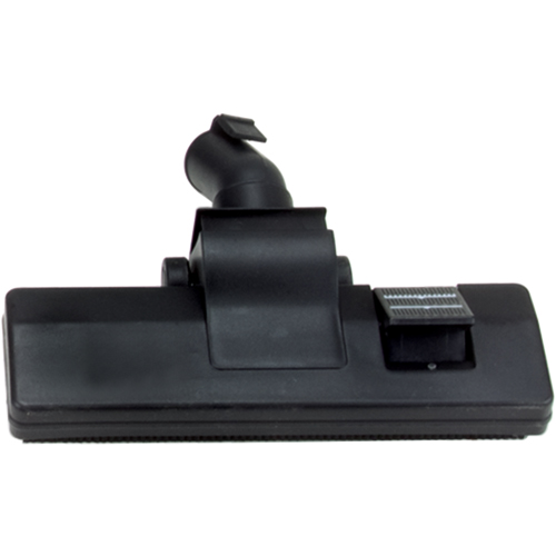 Industrial Wet/Dry Stainless Steel Vacuum Brush Les Fournitures Industrielles Méga