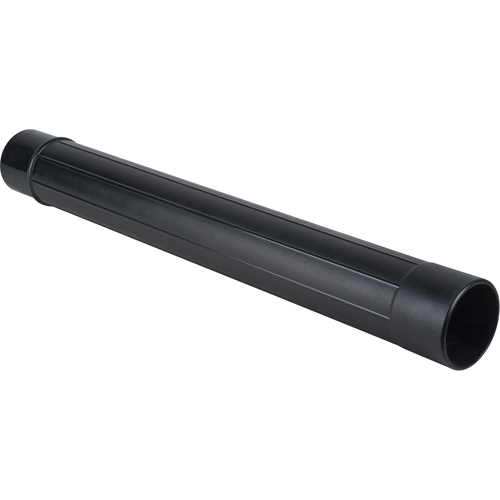 Industrial Wet/Dry Stainless Steel Vacuum Wand Les Fournitures Industrielles Méga