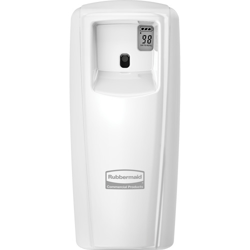 Microburst&reg; 9000 Dispensers Les Fournitures Industrielles Méga