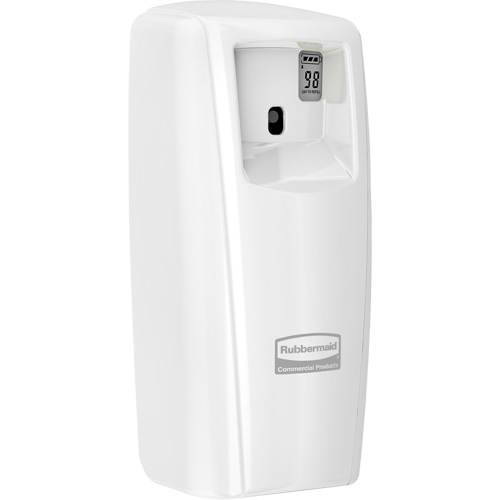 Microburst&reg; 9000 Dispensers Les Fournitures Industrielles Méga