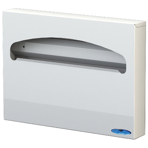 Toilet Seat Cover Dispensers Les Fournitures Industrielles Méga
