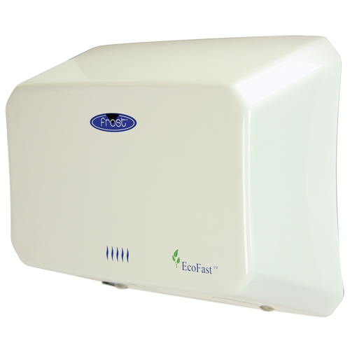 S&eacute;choirs &agrave; mains haute vitesse Ecofast, Automatique, 120 V Les Fournitures Industrielles Méga
