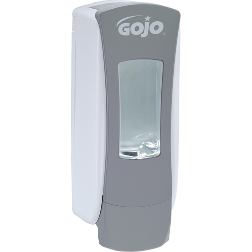 ADX-12 Dispenser, Push, 1250 ml Capacity, Cartridge Refill Format Les Fournitures Industrielles Méga