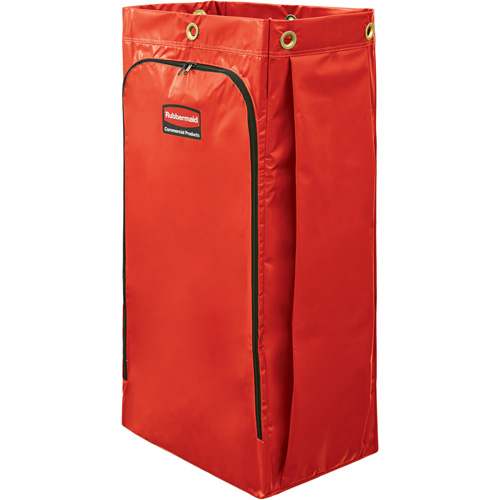 Janitorial Cleaning Cart Bag Les Fournitures Industrielles Méga