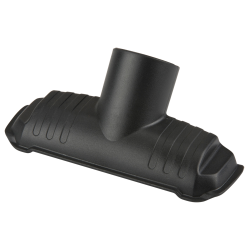 Utility Nozzle for Industrial Poly Vacuum Les Fournitures Industrielles Méga