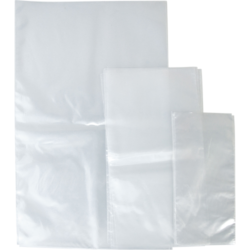 Sac d'&eacute;quipement, Plastique, 6" la x 11" lo Les Fournitures Industrielles Méga