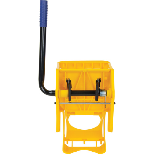 Mop Wringer, Side Press Les Fournitures Industrielles Méga