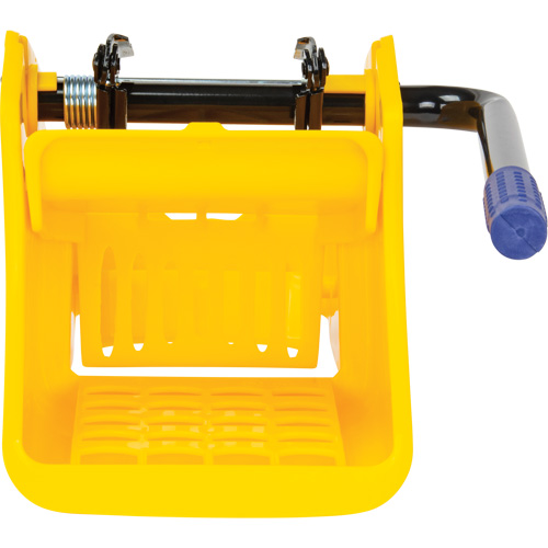 Mop Wringer, Side Press Les Fournitures Industrielles Méga