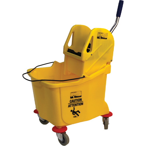 Janitor Cleaning Starter Kit Les Fournitures Industrielles Méga