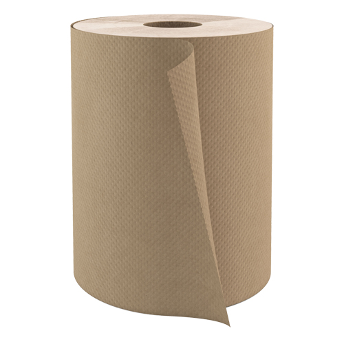 Essuie-mains en rouleau serr&eacute; Pro Select, 1 pli, Standard, 600' lo Les Fournitures Industrielles Méga