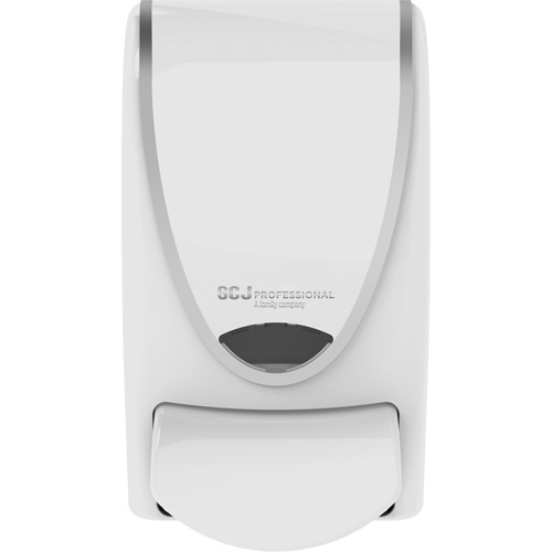 Proline Curve Dispenser, Push, 1000 ml Capacity, Cartridge Refill Format Les Fournitures Industrielles Méga