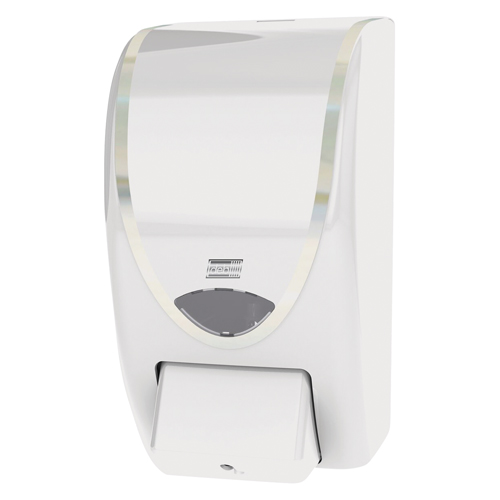 Proline Foam Dispenser, Push, 2000 ml Capacity, Cartridge Refill Format Les Fournitures Industrielles Méga