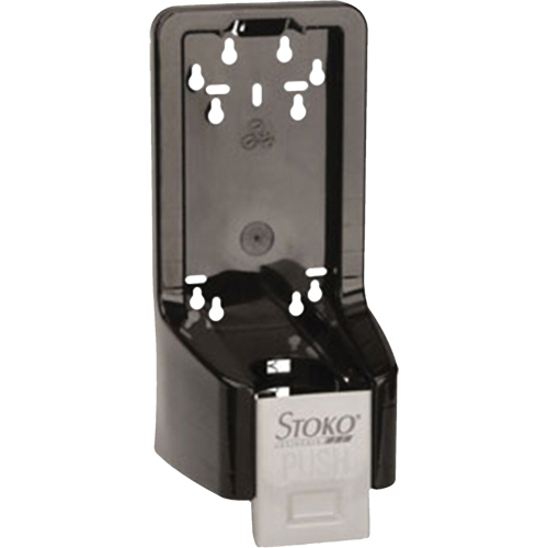 Soap Dispenser, Push, 4000 ml Capacity, Bulk Format Les Fournitures Industrielles Méga