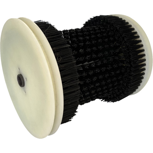 Brosse de recharge Les Fournitures Industrielles Méga