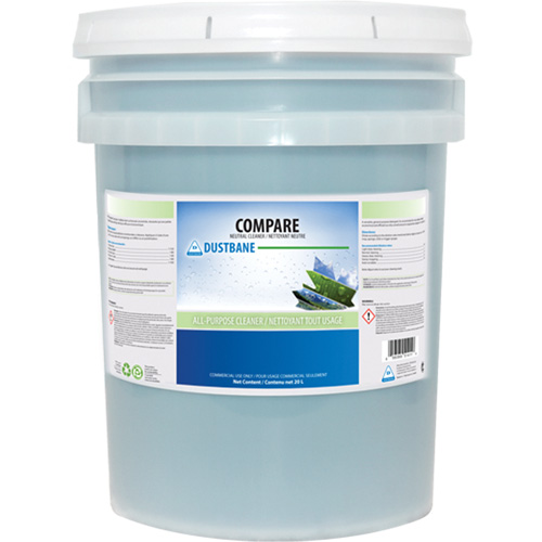 Compare Neutral Cleaner, 210 L, Drum Les Fournitures Industrielles Méga