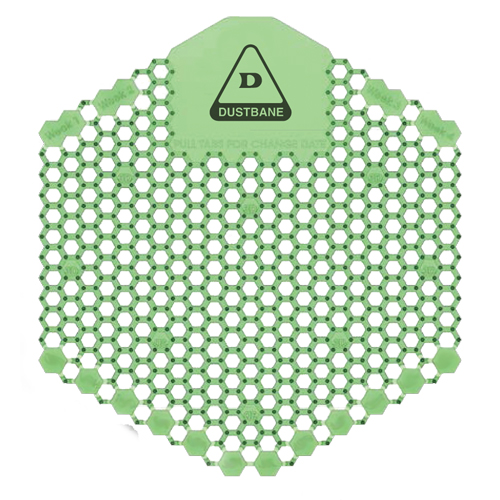 Tamis d'urinoir 3D Shield  Les Fournitures Industrielles Méga