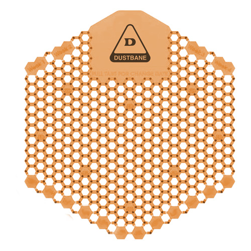 Tamis d'urinoir 3D Shield  Les Fournitures Industrielles Méga